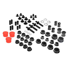 aFe Power 470-401001-B Control PFADT Series Steel Frame Control Arm Bushing & Sleeve Set