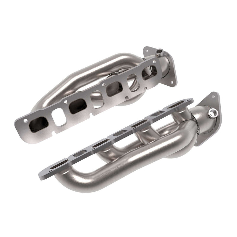 aFe Power 48-32030 Twisted Steel 1.88" Short Tube Header
