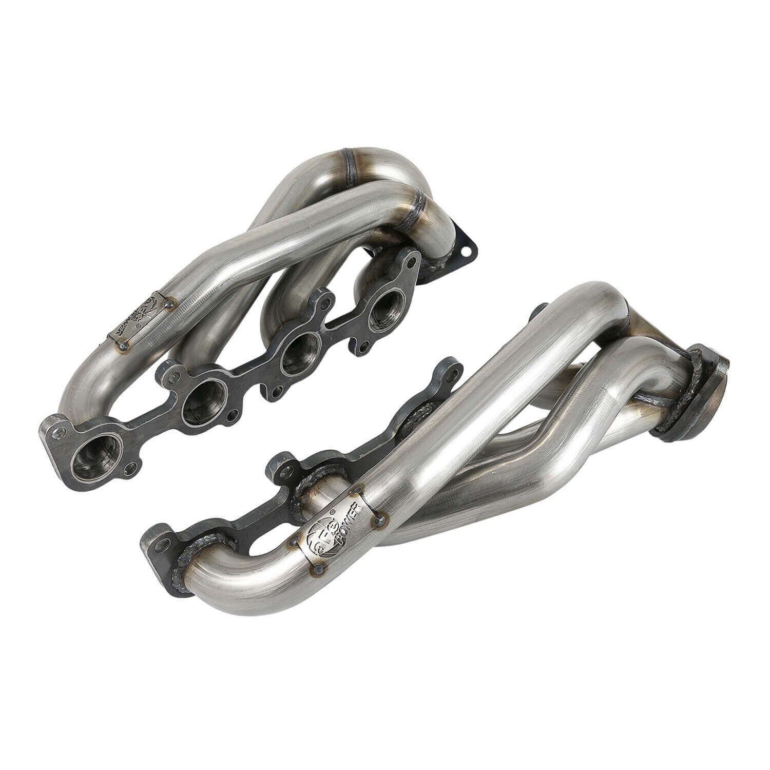 aFe Power 48-33025-1 Twisted Steel 1.63" Short Tube Header