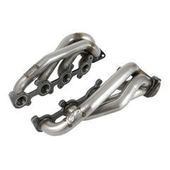 aFe Power 48-33025-1 Twisted Steel 1.63" Short Tube Header