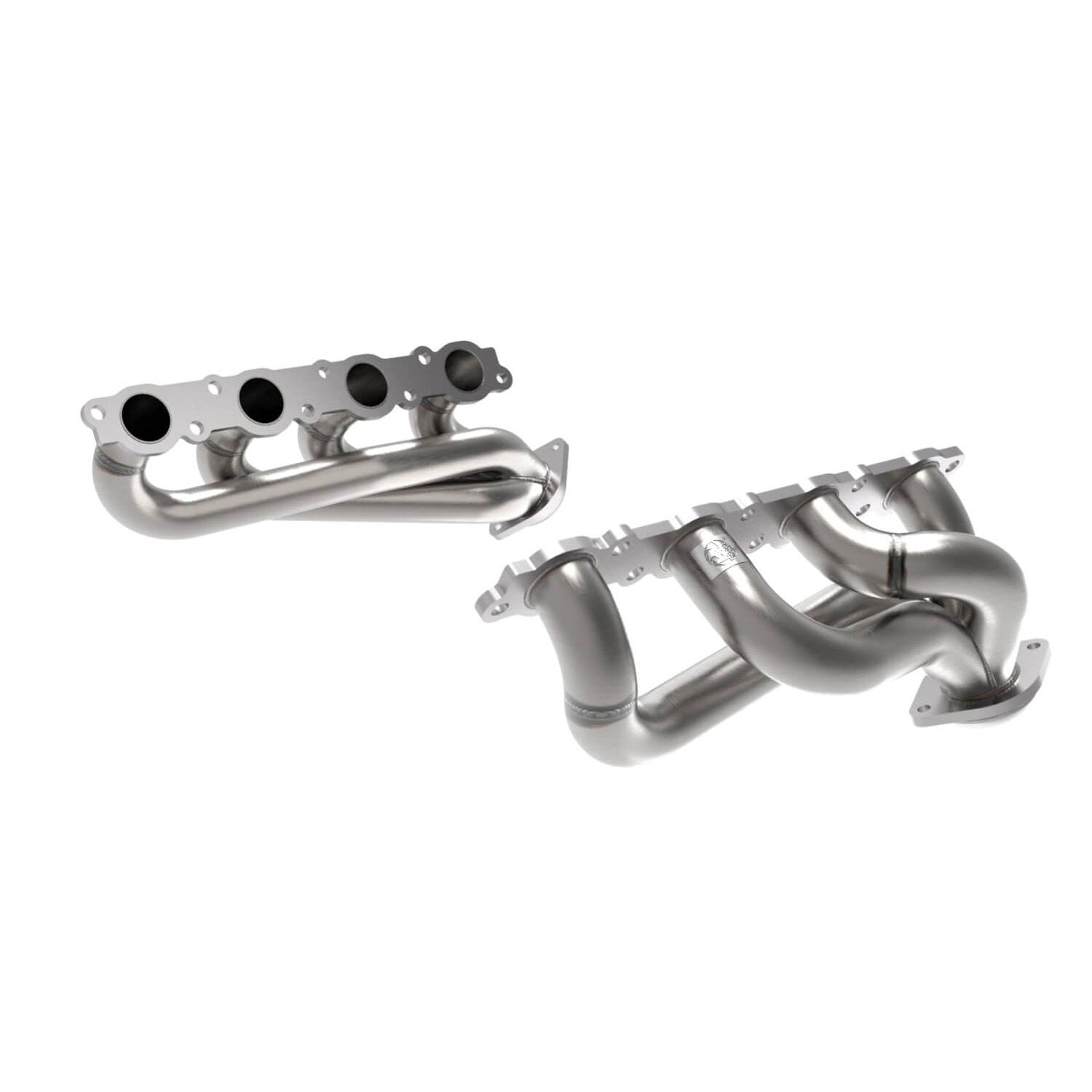 aFe Power 48-33029 Twisted Steel 1.88" Short Tube Header