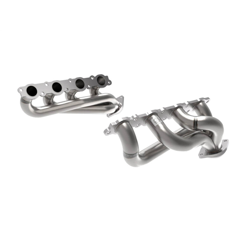 aFe Power 48-33029 Twisted Steel 1.88" Short Tube Header