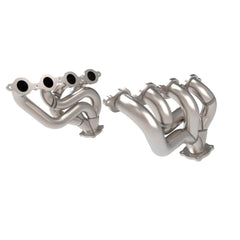 aFe Power 48-34144 Twisted Steel 1.88"-2.13" To 2.25" Short Tube Header