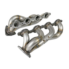 aFe Power 48-34145 Twisted Steel 1.75" Short Tube Header