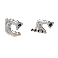 aFe Power 48-34148-H Twisted Steel 1.88" Mid-Length Tube Header