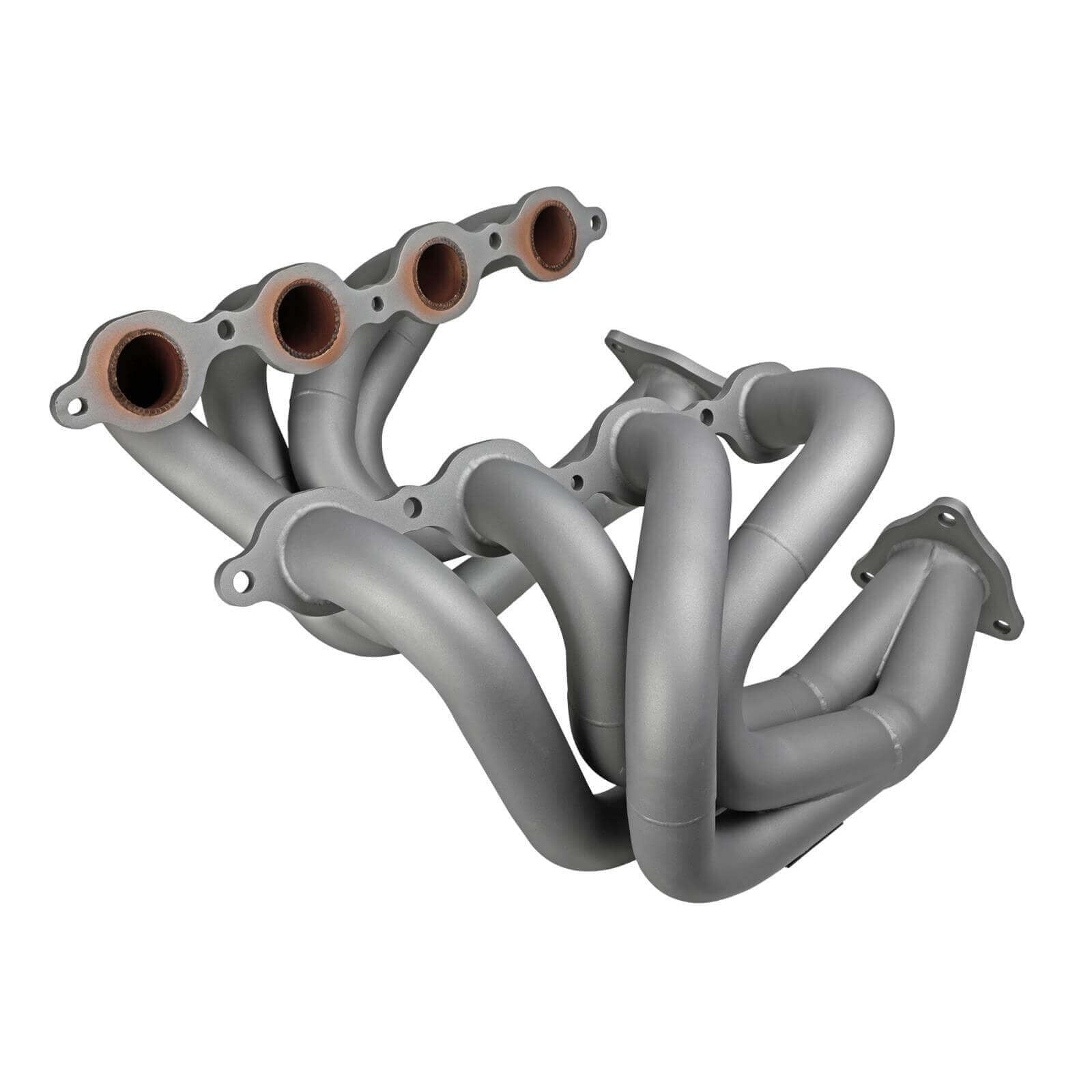 aFe Power 48-34148-T Twisted Steel 1.88" Mid-Length Tube Header