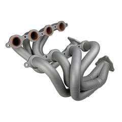 aFe Power 48-34148-T Twisted Steel 1.88" Mid-Length Tube Header