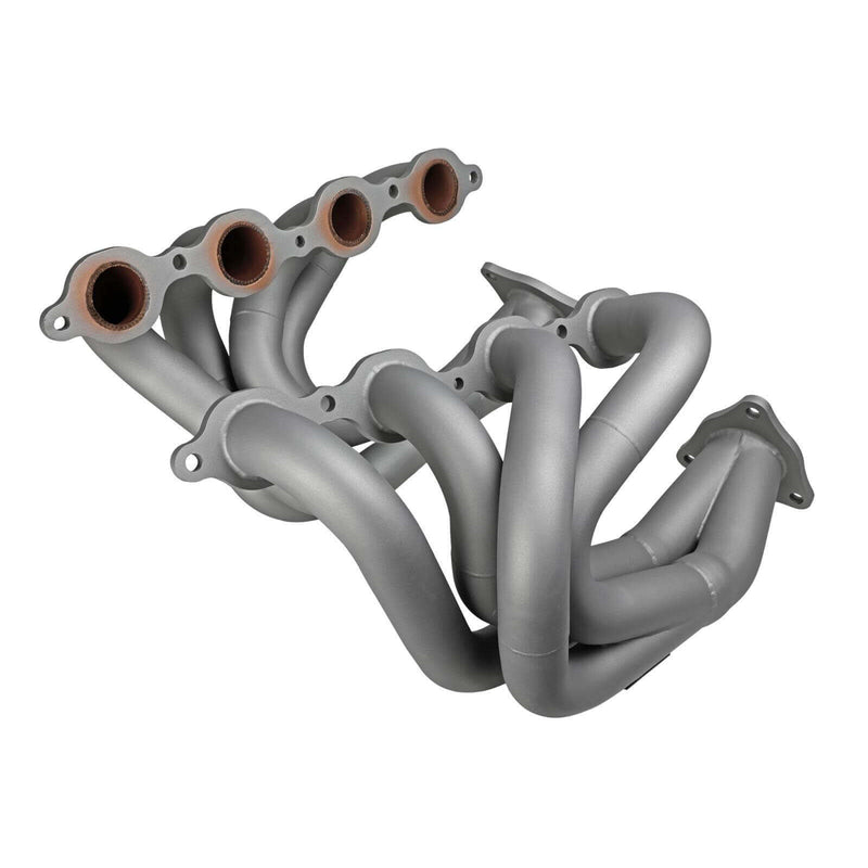 aFe Power 48-34148-T Twisted Steel 1.88" Mid-Length Tube Header