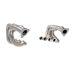 aFe Power 48-34148 Twisted Steel 1.88" Mid-Length Tube Header