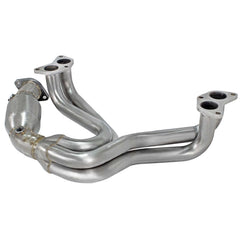 aFe Power 48-36005-1HC Twisted Steel 1.63" Long Tube Header