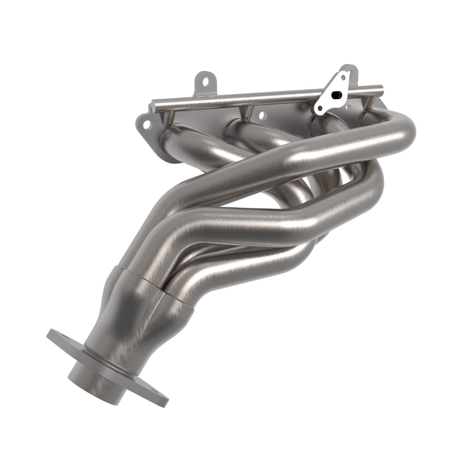 aFe Power 48-36018 Twisted Steel Long Tube Header