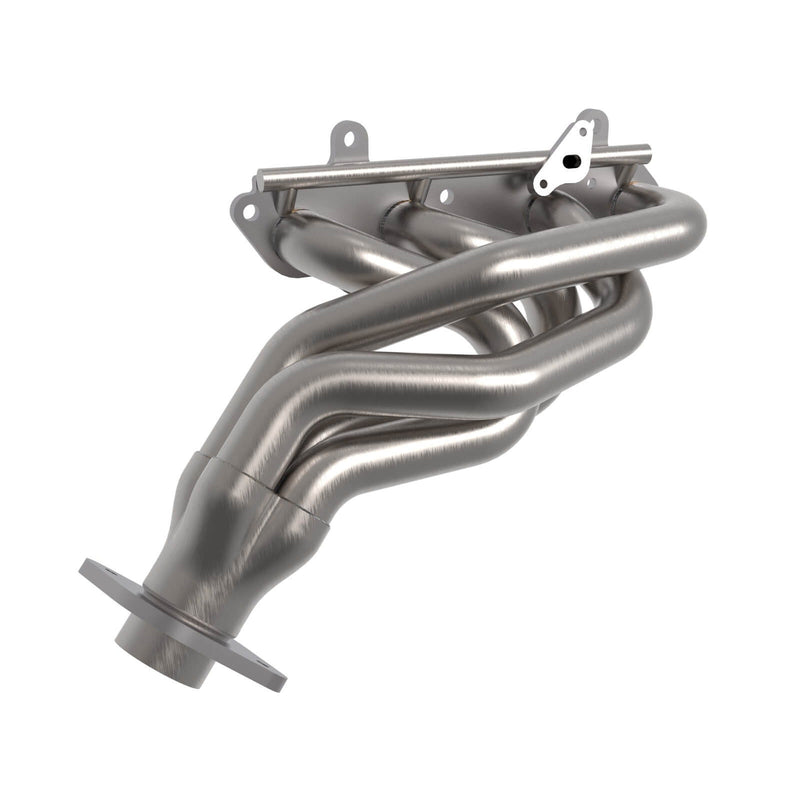 aFe Power 48-36018 Twisted Steel Long Tube Header