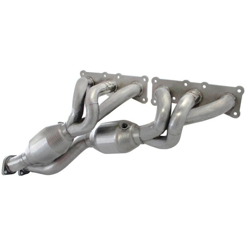 aFe Power 48-36307-1 Twisted Steel 1.5" Long Tube Header