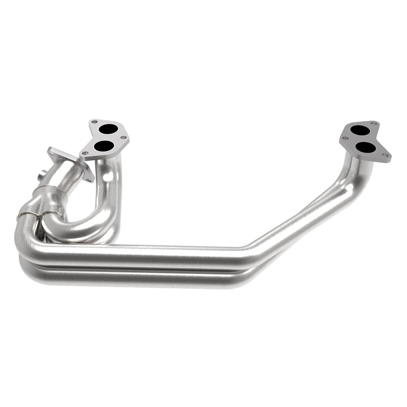 aFe Power 48-36803 Twisted Steel 1.63" Long Tube Header