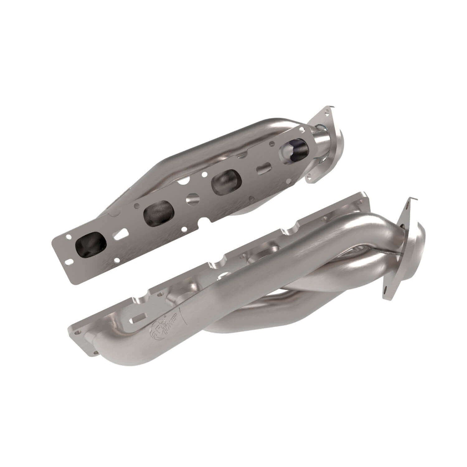 aFe Power 48-38029 Twisted Steel 1.63" Short Tube Header