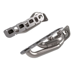 aFe Power 48-38031 Twisted Steel 1.88" To 2.75" Short Tube Header