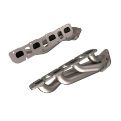 aFe Power 48-38032-T Twisted Steel 1.88" To 2.75" Short Tube Header