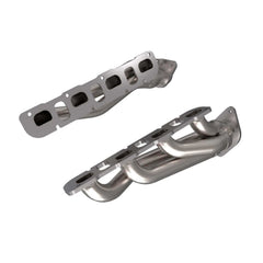 aFe Power 48-38032 Twisted Steel 1.88" To 2.75" Short Tube Header