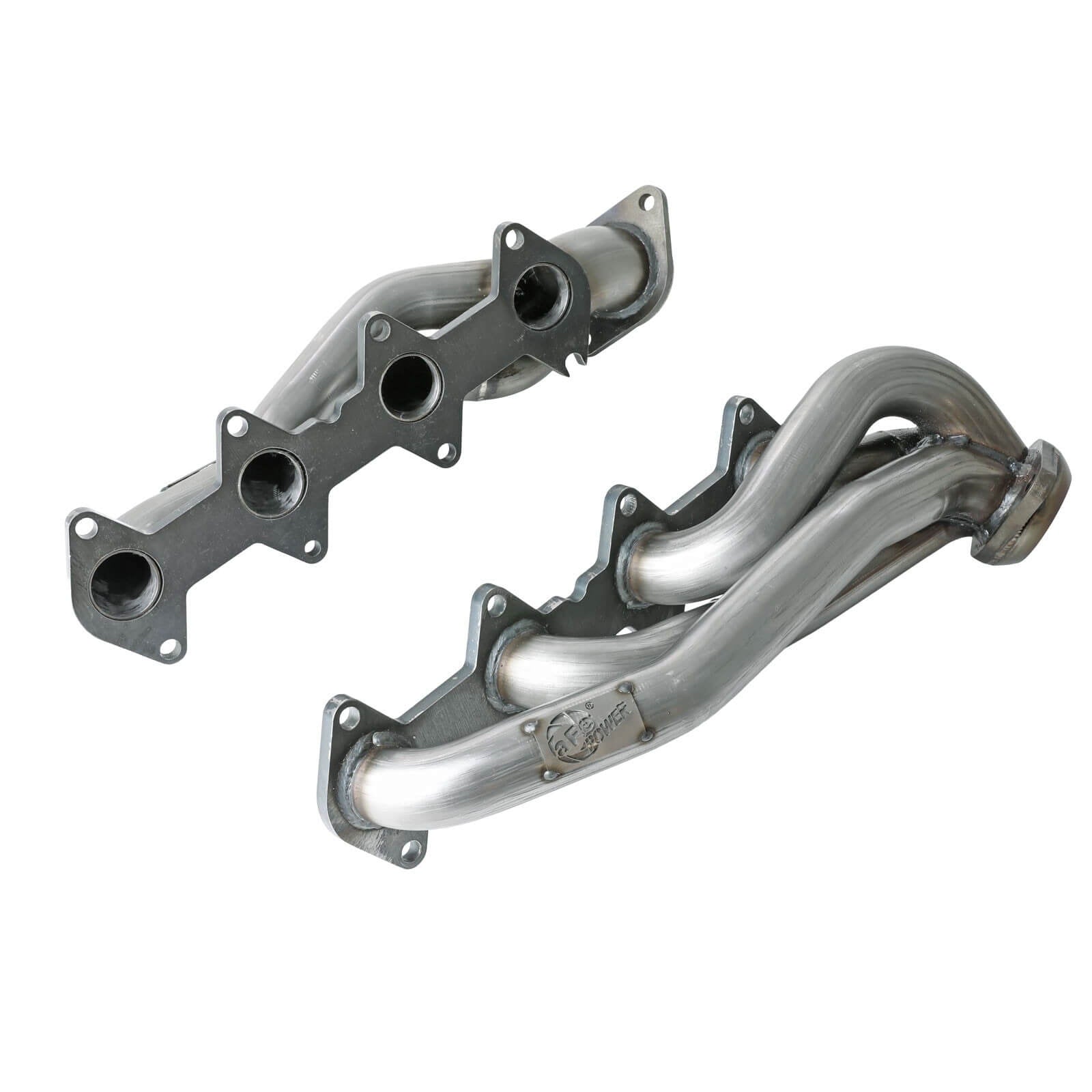aFe Power 48-43032 Twisted Steel 1.63" Short Tube Header