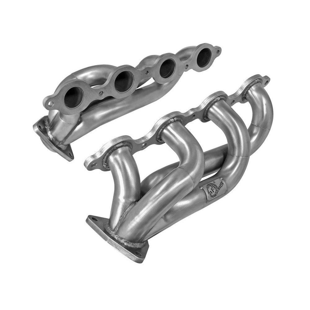 aFe Power 48-44003 Header