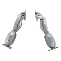 aFe Power 48-46001-1HC Twisted Steel 1.63" Long Tube Header