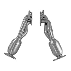aFe Power 48-46003-1HC Twisted Steel 1.63" Long Tube Header