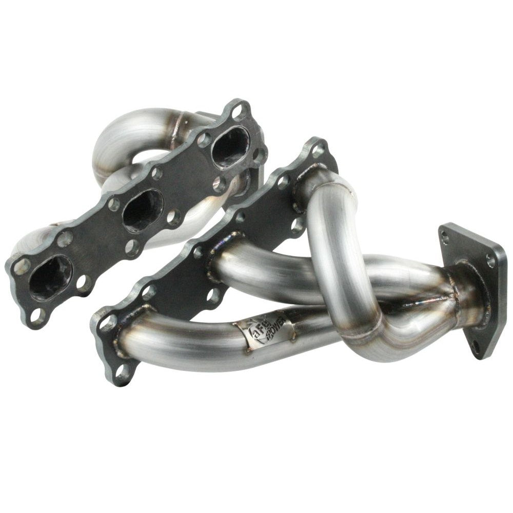 aFe Power 48-46101 Twisted Steel Header