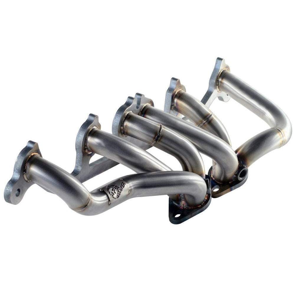aFe Power 48-46202 Twisted Steel Header