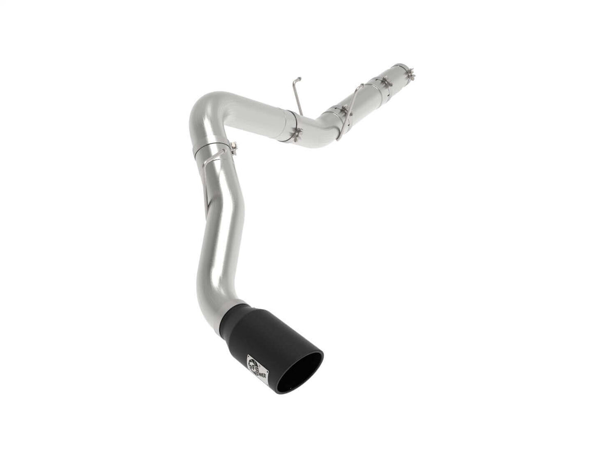 aFe Power 49-02078-B Atlas DPF-Back Aluminized Exhaust System for 2019–2025 Dodge RAM 2500