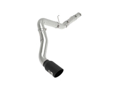 aFe Power 49-02078-B Atlas DPF-Back Aluminized Exhaust System for 2019–2025 Dodge RAM 2500