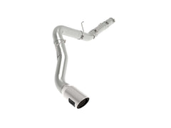 aFe Power 49-02078-P Atlas DPF-Back Aluminized Exhaust System for 2019–2025 Dodge RAM 2500