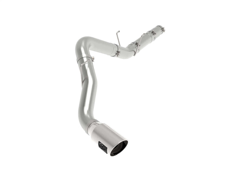 aFe Power 49-02078-P Atlas DPF-Back Aluminized Exhaust System for 2019–2025 Dodge RAM 2500