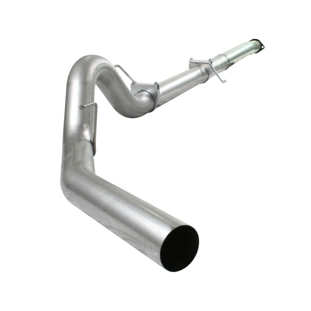 aFe Power 49-03041NM Atlas 4" Aluminized Cat-Back Exhaust System