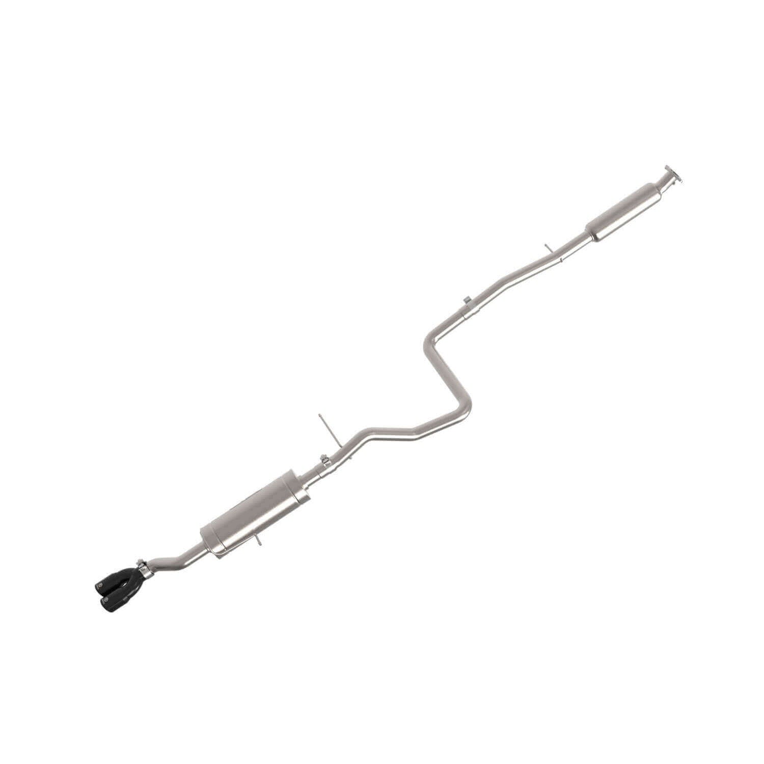 aFe Power 49-33134-B Takeda Cat-Back Stainless Exhaust System