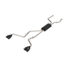 aFe Power 49-33139-B Mach Force XP Cat-Back Stainless Exhaust System