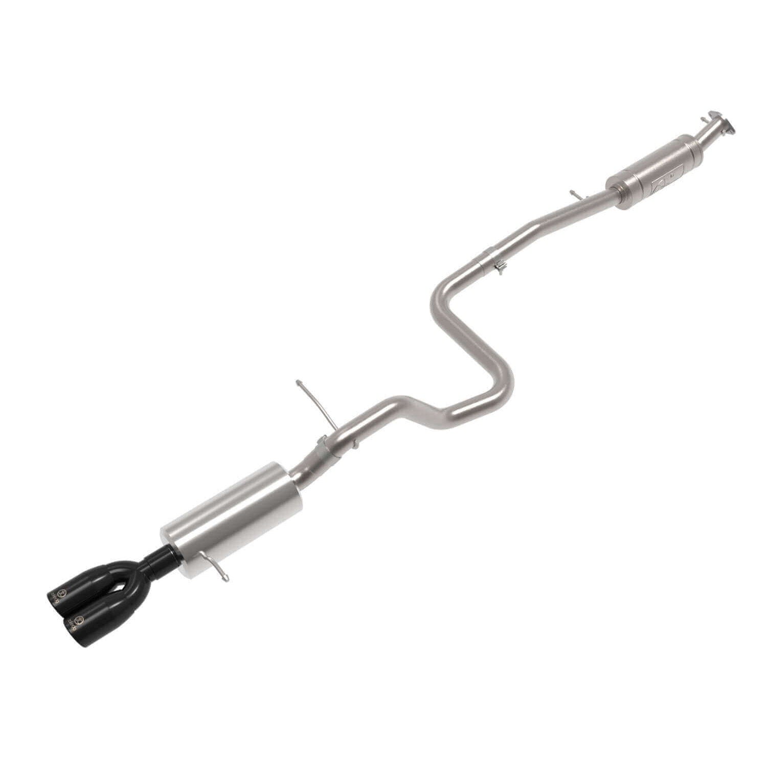 aFe Power 49-33140-B Takeda Cat-Back Stainless Exhaust System
