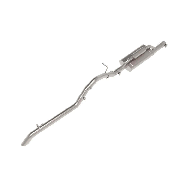 aFe Power 49-33149 Vulcan Series Cat-Back Stainless Exhaust System