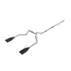 aFe Power 49-34130-B Vulcan Series DPF-Back Stainless Exhaust System