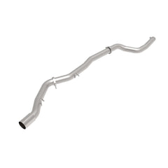 aFe Power 49-36045-H Takeda Cat-Back Stainless Exhaust System