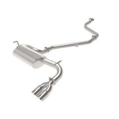 aFe Power 49-36047-P Takeda Cat-Back Stainless Exhaust System