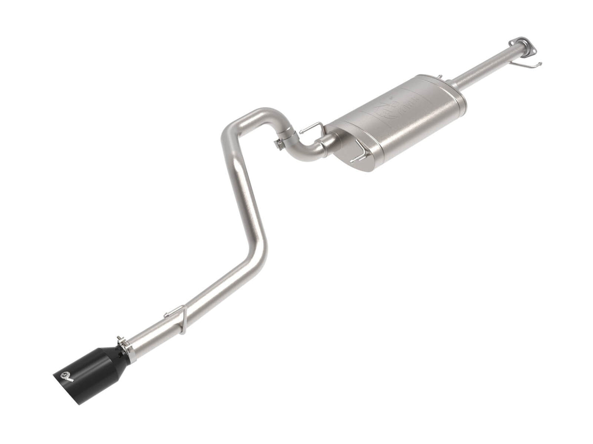 aFe Power 49-36048-B Vulcan Series Cat-Back Stainless Exhaust System for 2010–2023 Lexus Gx460