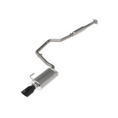 aFe Power 49-36052-B Takeda Cat-Back Stainless Exhaust System