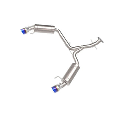 aFe Power 49-36055-L Takeda Cat-Back Stainless Exhaust System