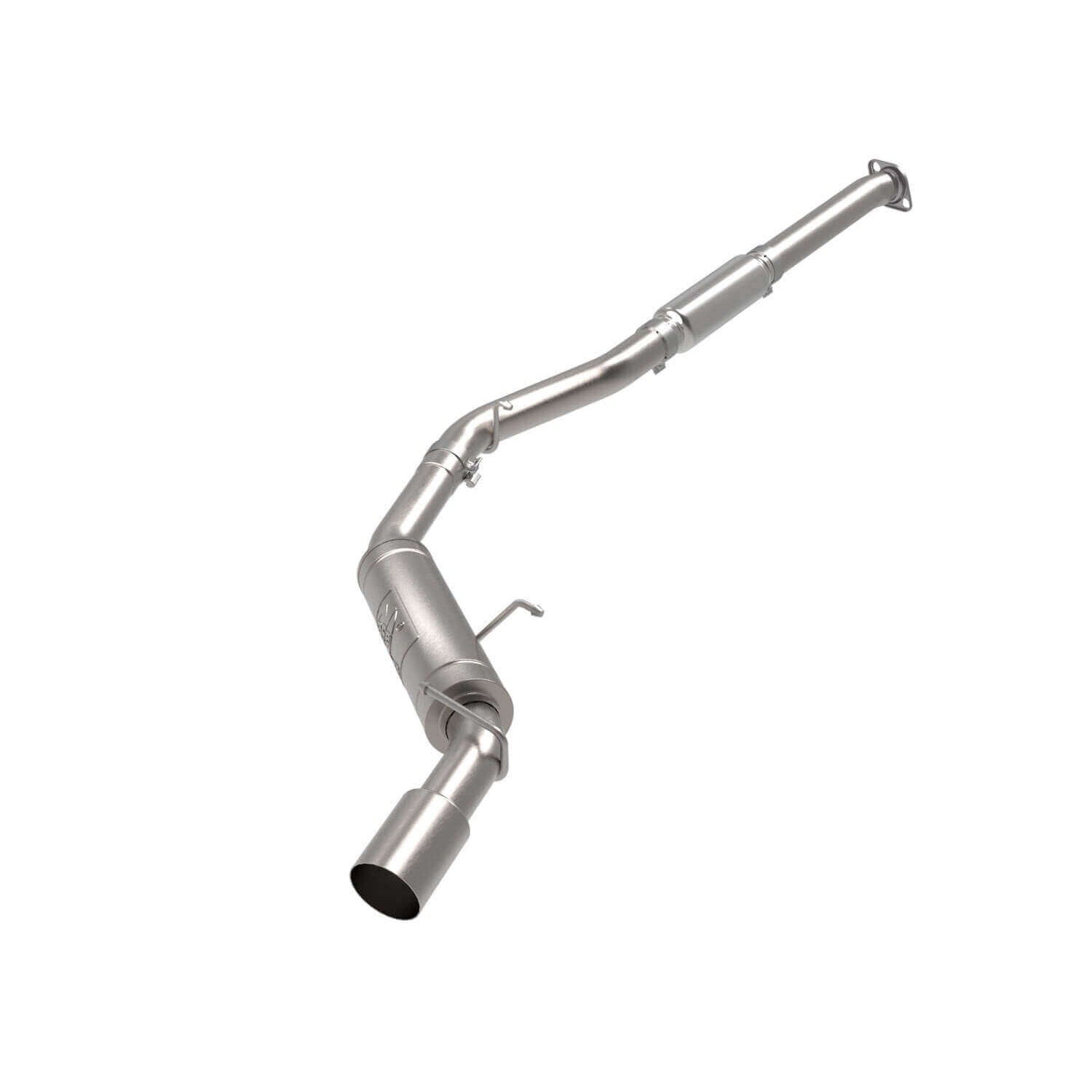 aFe Power 49-36057-H Takeda Cat-Back Stainless Exhaust System