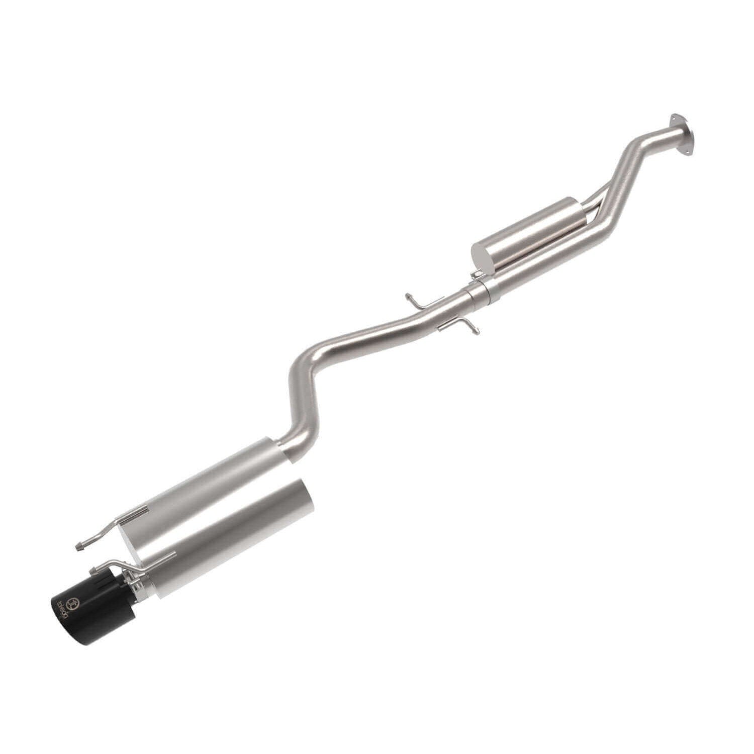 aFe Power 49-36058-B Takeda Cat-Back Stainless Exhaust System