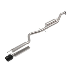 aFe Power 49-36058-B Takeda Cat-Back Stainless Exhaust System