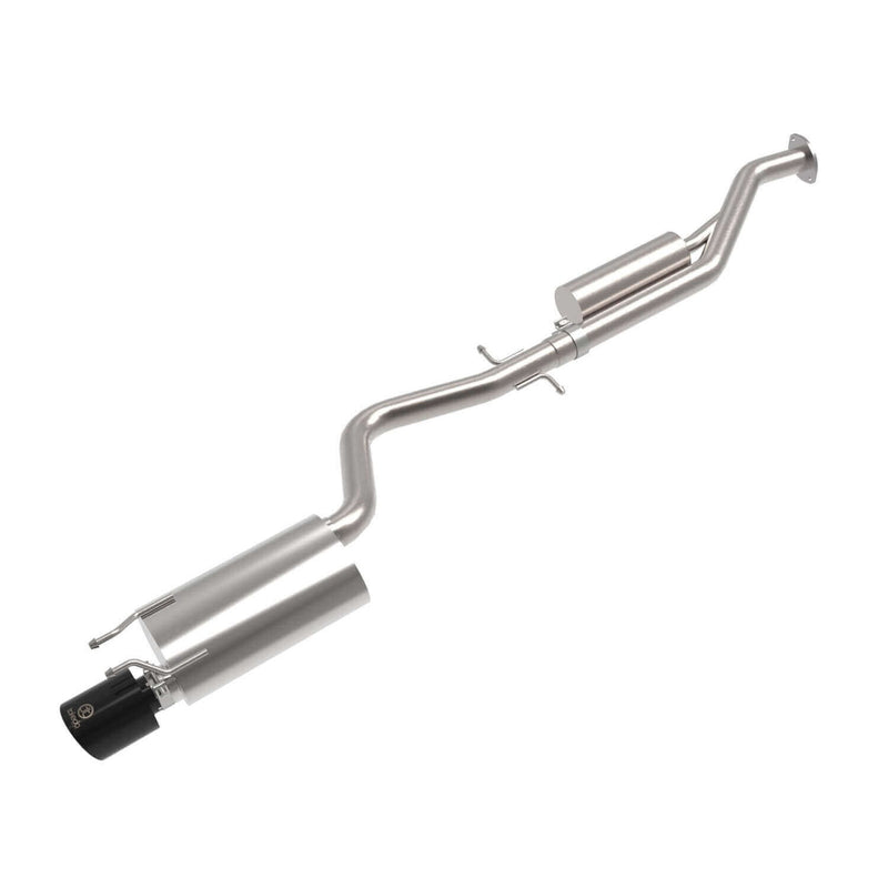 aFe Power 49-36058-B Takeda Cat-Back Stainless Exhaust System