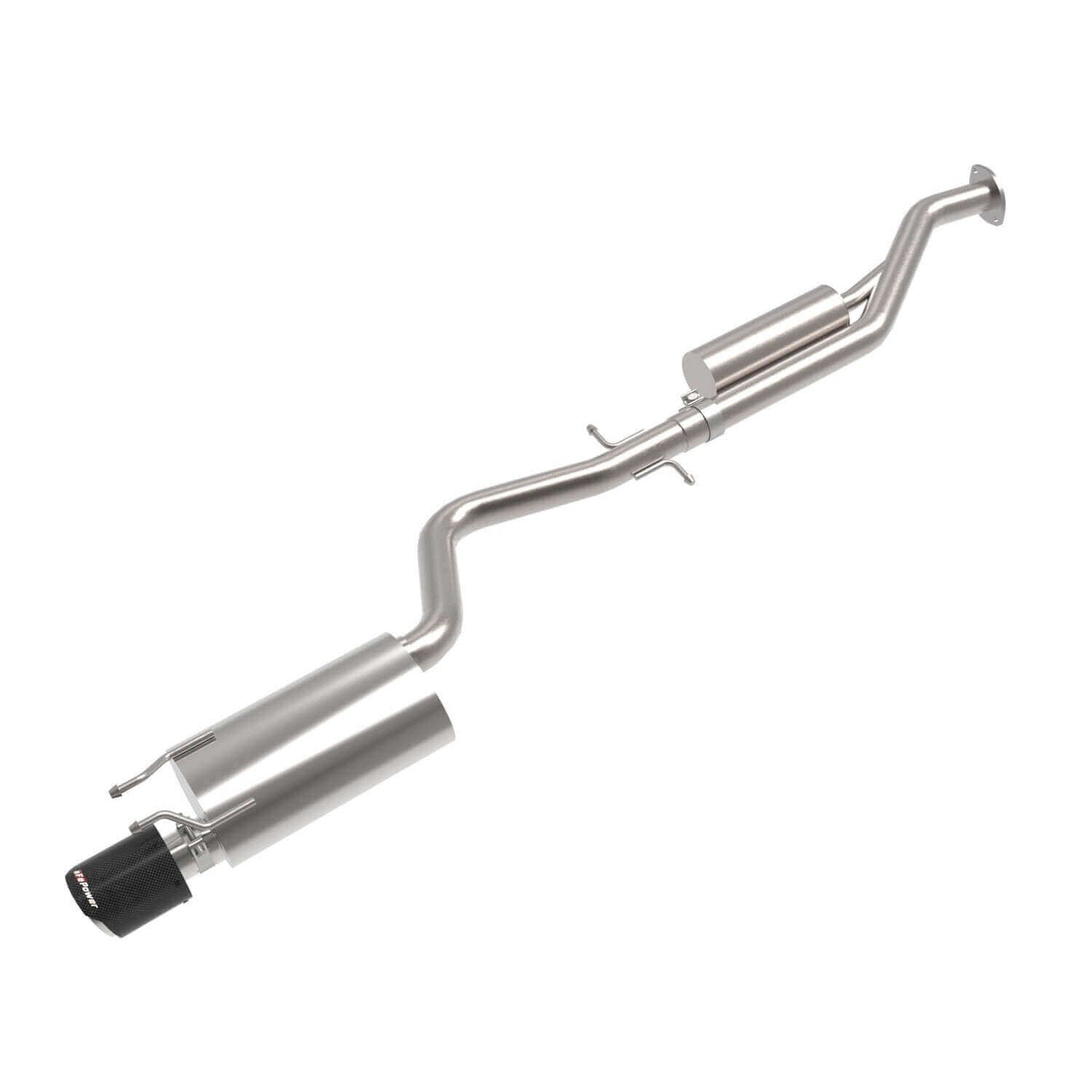aFe Power 49-36058-C Takeda Cat-Back Stainless Exhaust System