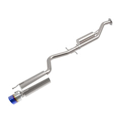 aFe Power 49-36058-L Takeda Cat-Back Stainless Exhaust System