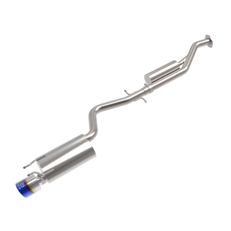 aFe Power 49-36058-L Takeda Cat-Back Stainless Exhaust System